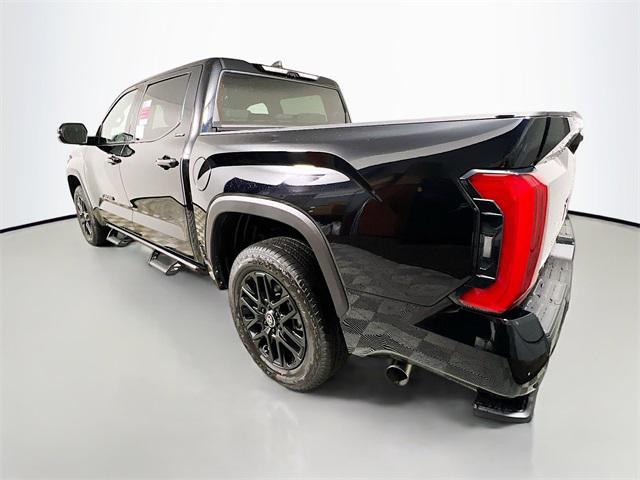 new 2026 Toyota Tundra Hybrid car, priced at $68,860