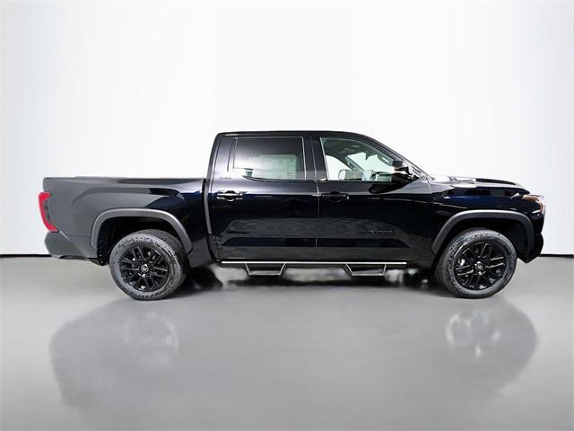 new 2026 Toyota Tundra Hybrid car, priced at $68,860