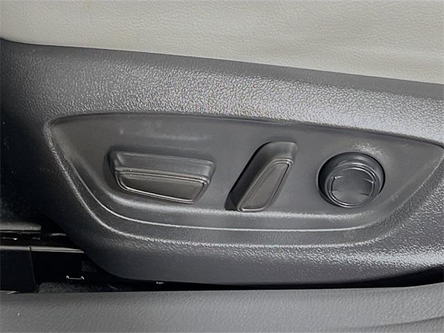 used 2022 Toyota Camry car, priced at $26,638
