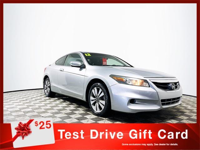 used 2012 Honda Accord car, priced at $10,516