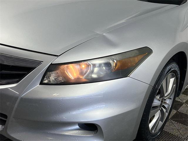 used 2012 Honda Accord car, priced at $10,516