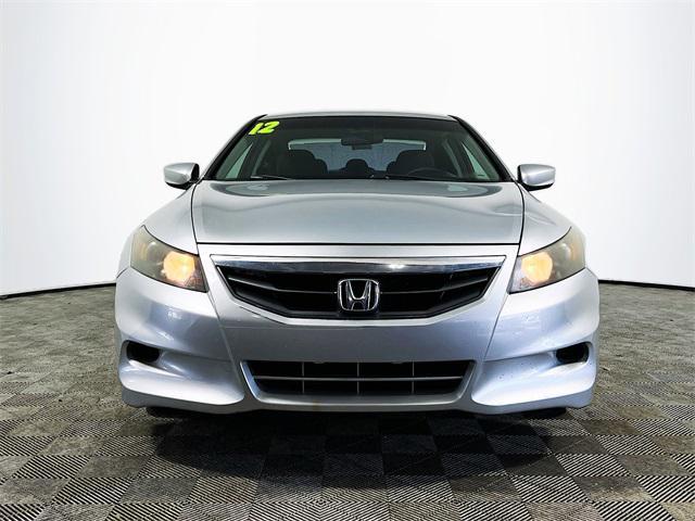 used 2012 Honda Accord car, priced at $10,516