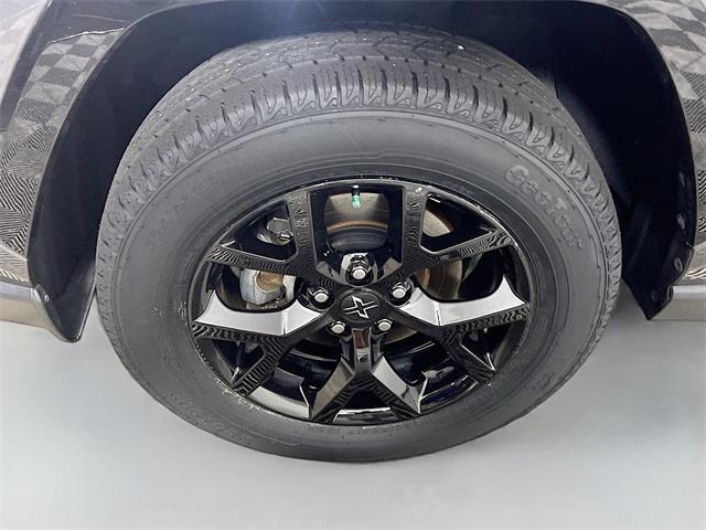 used 2021 Toyota RAV4 car, priced at $26,132