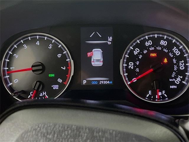 used 2021 Toyota RAV4 car, priced at $26,132