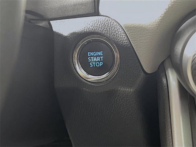 used 2021 Toyota RAV4 car, priced at $26,132