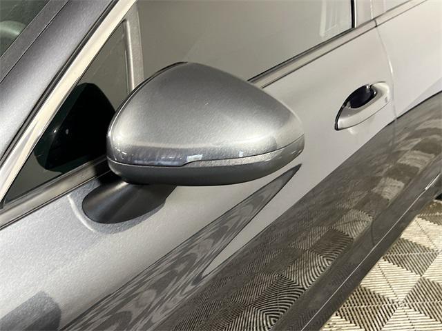used 2022 Kia K5 car, priced at $18,601
