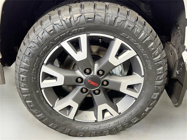 new 2025 Toyota 4Runner car, priced at $63,807