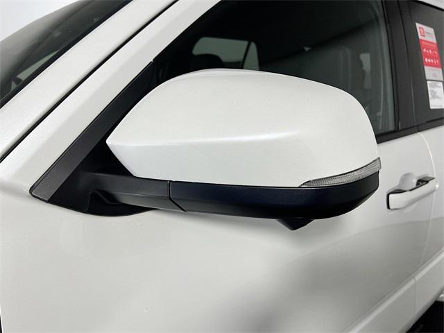 new 2025 Toyota 4Runner car, priced at $63,807