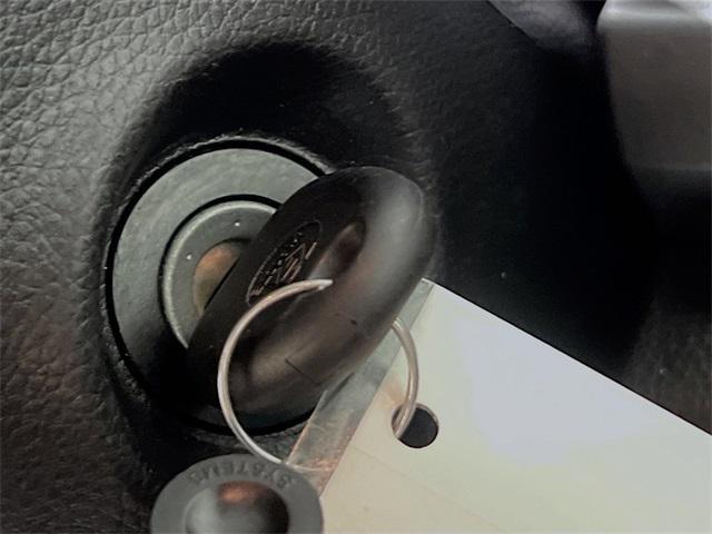 used 2022 Kia Rio car, priced at $14,167