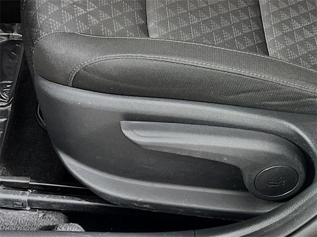 used 2022 Kia Rio car, priced at $14,167