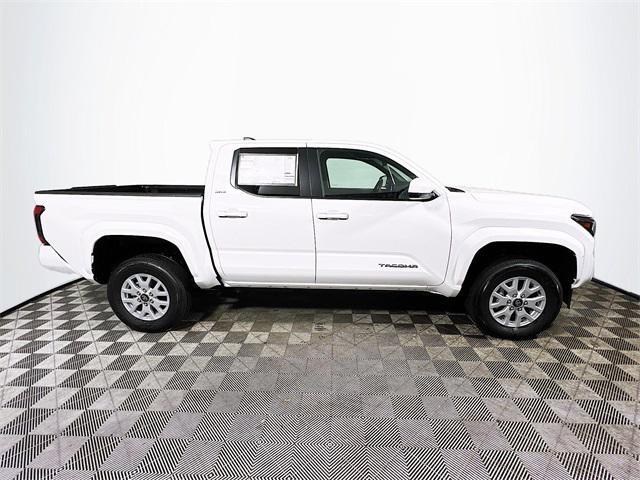 new 2024 Toyota Tacoma car