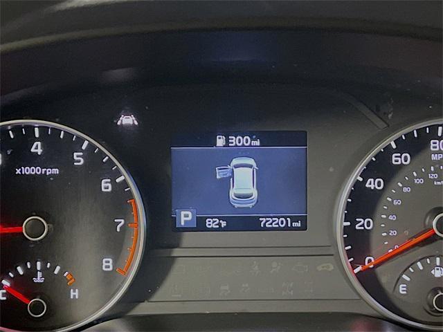 used 2020 Kia Sportage car, priced at $13,698
