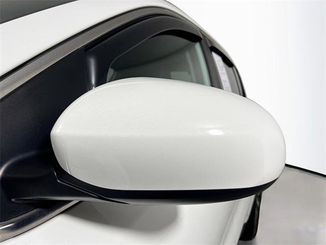 used 2020 Kia Sportage car, priced at $13,698