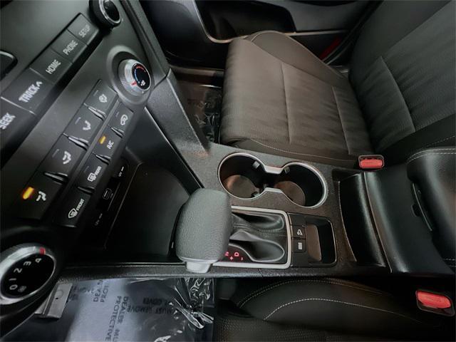 used 2020 Kia Sportage car, priced at $13,698