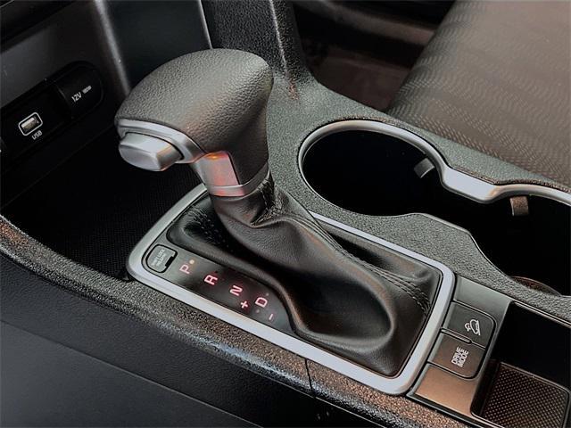 used 2020 Kia Sportage car, priced at $13,698