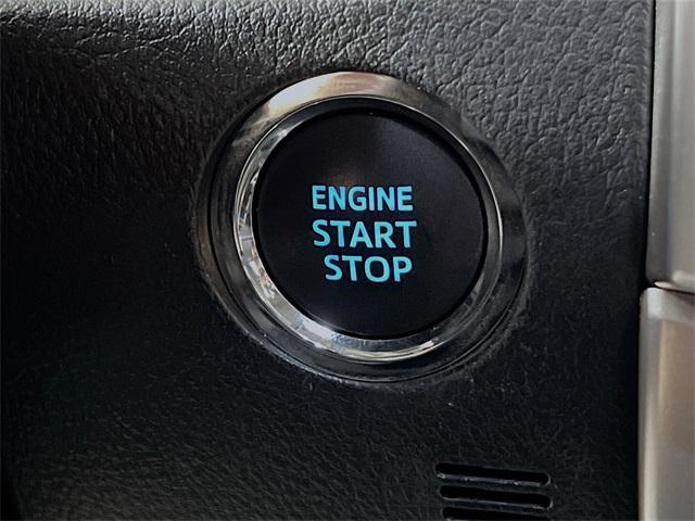 used 2023 Toyota 4Runner car, priced at $38,000