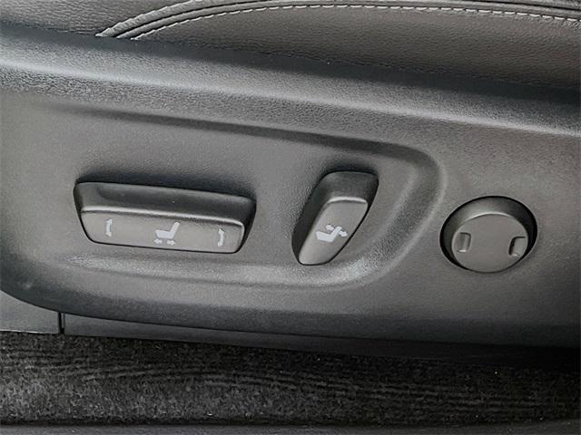 used 2023 Toyota 4Runner car, priced at $38,000