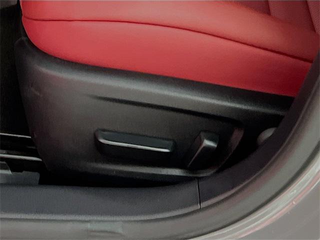 used 2024 Lexus IS 350 car, priced at $44,073