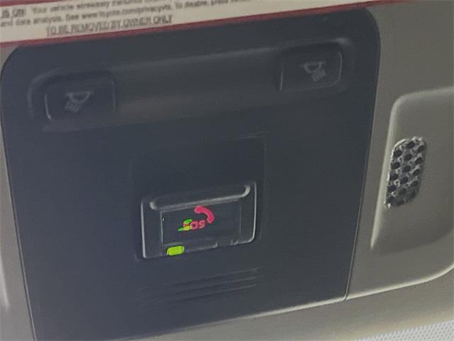 used 2021 Toyota Camry car, priced at $15,043