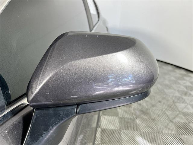 used 2021 Toyota Camry car, priced at $15,043