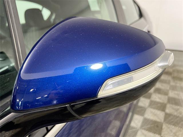 used 2013 Chevrolet Volt car, priced at $7,760