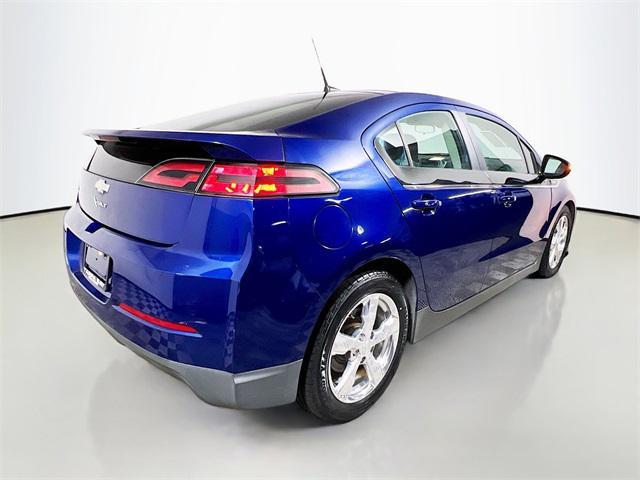 used 2013 Chevrolet Volt car, priced at $7,760