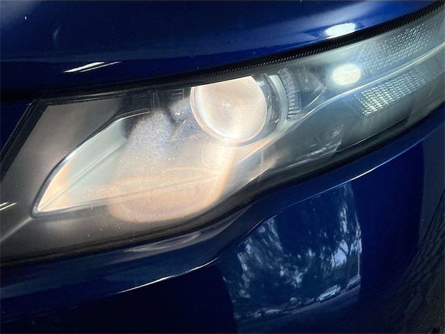 used 2013 Chevrolet Volt car, priced at $7,760