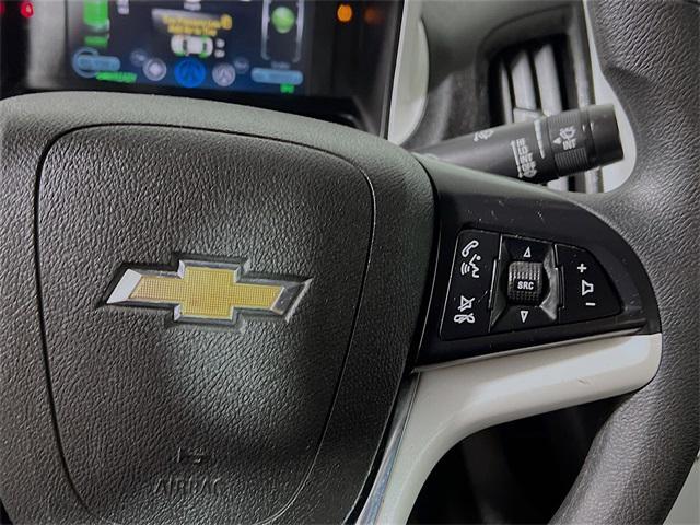 used 2013 Chevrolet Volt car, priced at $7,760