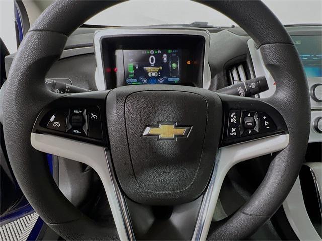 used 2013 Chevrolet Volt car, priced at $7,760