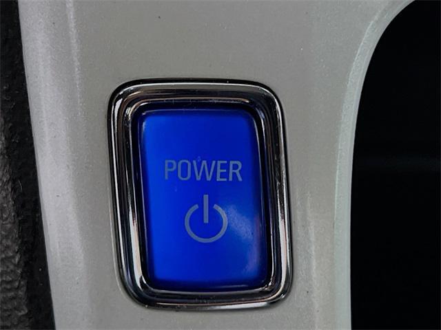 used 2013 Chevrolet Volt car, priced at $7,760