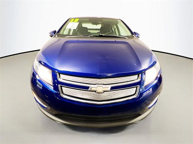 used 2013 Chevrolet Volt car, priced at $7,760