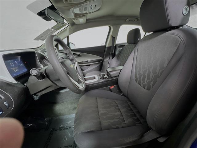 used 2013 Chevrolet Volt car, priced at $7,760