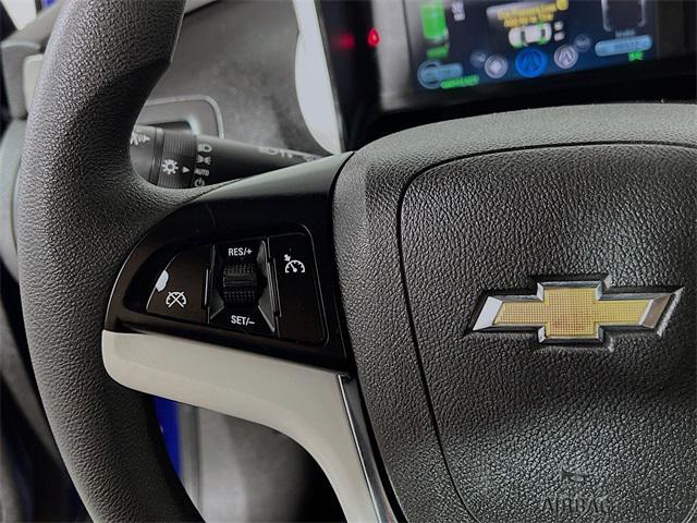 used 2013 Chevrolet Volt car, priced at $7,760