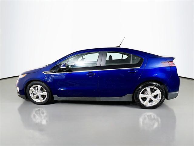 used 2013 Chevrolet Volt car, priced at $7,760
