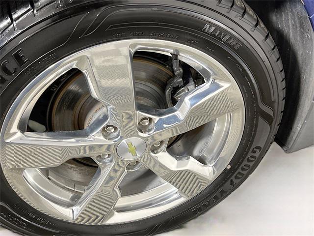 used 2013 Chevrolet Volt car, priced at $7,760