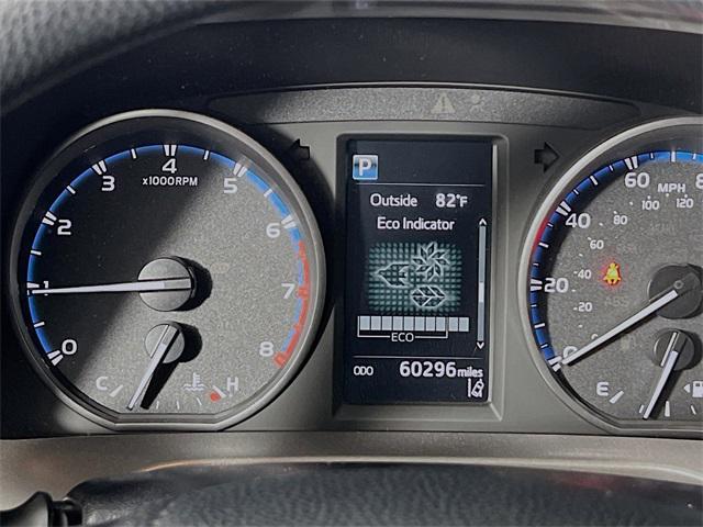 used 2017 Toyota RAV4 car, priced at $17,554