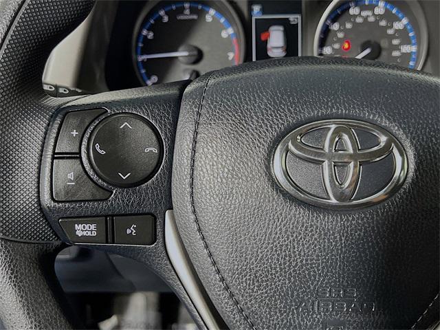 used 2017 Toyota RAV4 car, priced at $17,554