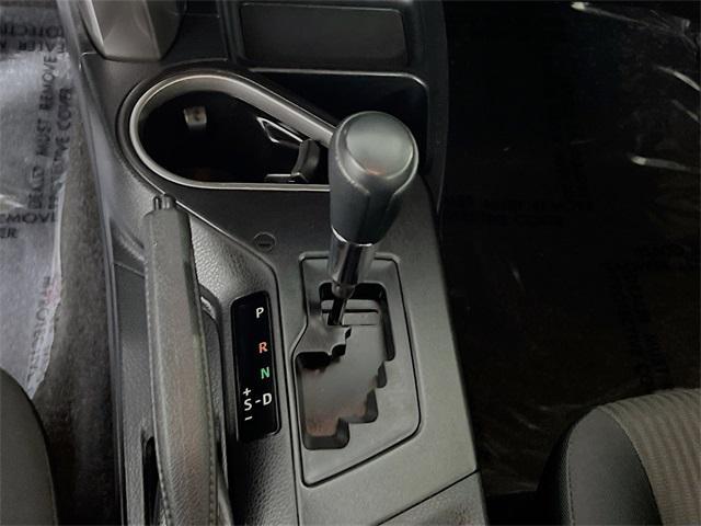 used 2017 Toyota RAV4 car, priced at $17,554