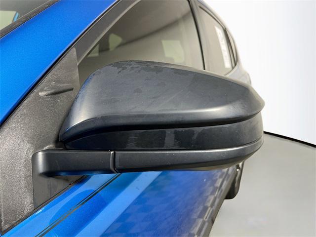 used 2017 Toyota RAV4 car, priced at $17,554