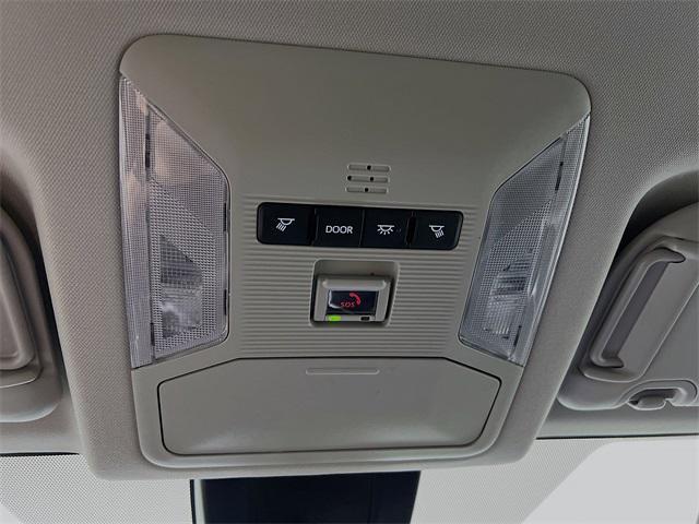 used 2023 Toyota RAV4 car, priced at $27,650