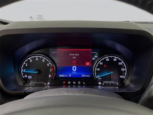 used 2022 Ford Maverick car, priced at $29,201