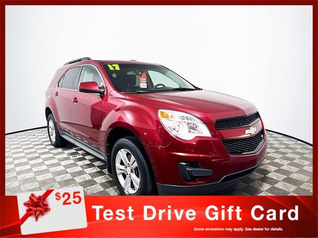 used 2011 Chevrolet Equinox car, priced at $7,999