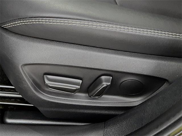 used 2024 Toyota Corolla Hybrid car, priced at $22,488