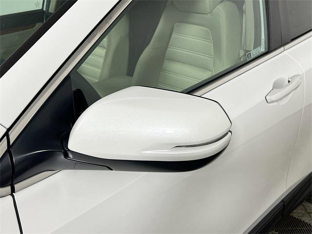 used 2022 Honda CR-V car, priced at $25,368