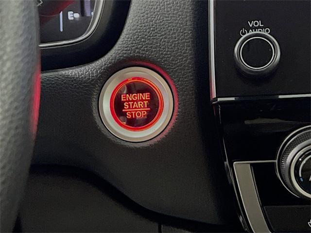 used 2022 Honda CR-V car, priced at $25,368