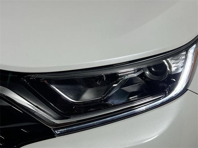 used 2022 Honda CR-V car, priced at $25,368