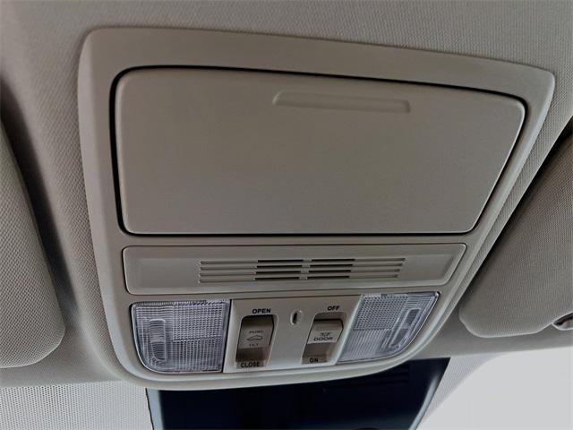 used 2022 Honda CR-V car, priced at $25,368