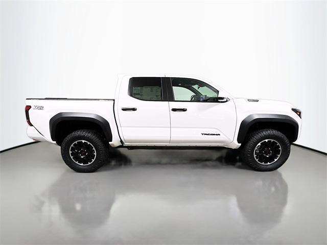 new 2025 Toyota Tacoma car, priced at $54,270
