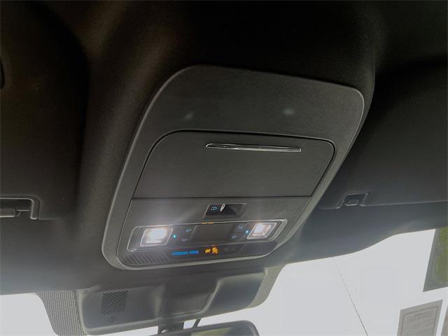used 2023 Ford F-150 car, priced at $48,827
