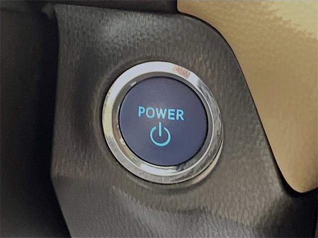 used 2022 Toyota RAV4 Hybrid car, priced at $36,560